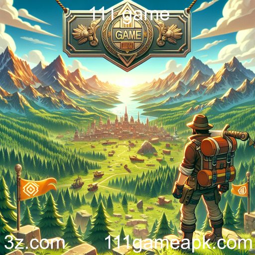 Descubra a Categoria de Aventura em '111 Game'