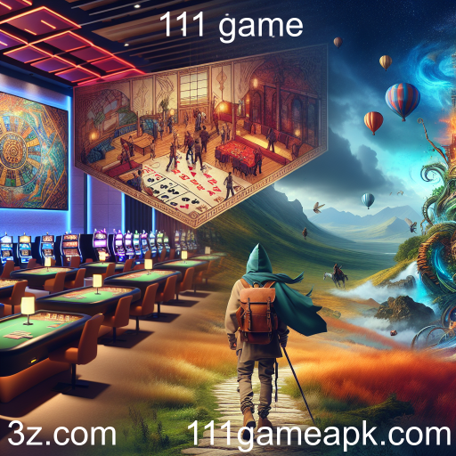 Explorando o Mundo dos Jogos de Aventura