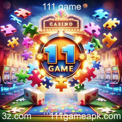 A Magia dos Quebra-Cabeças no Mundo dos Games