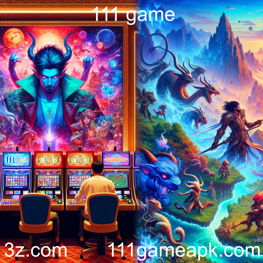 A Magia dos Jogos de RPG: Uma Viagem pelo Mundo dos Videogames