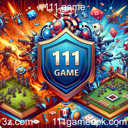 Descubra a Fascinante Categoria de Jogos de Estratégia no 111 Game